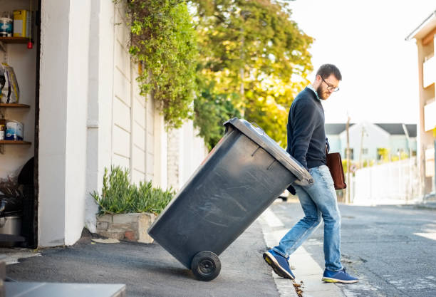 Basement Cleanout Services in Hayti, MO