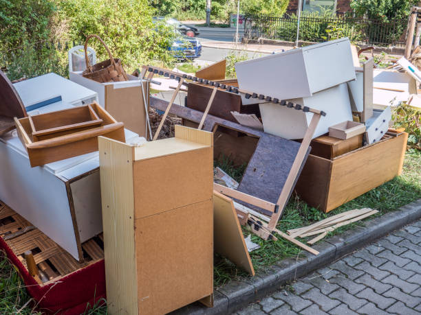 Best Yard Waste Removal  in Hayti, MO